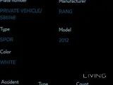 2012 Range Rover Sport Supercharged + Full Insurance until May 2026